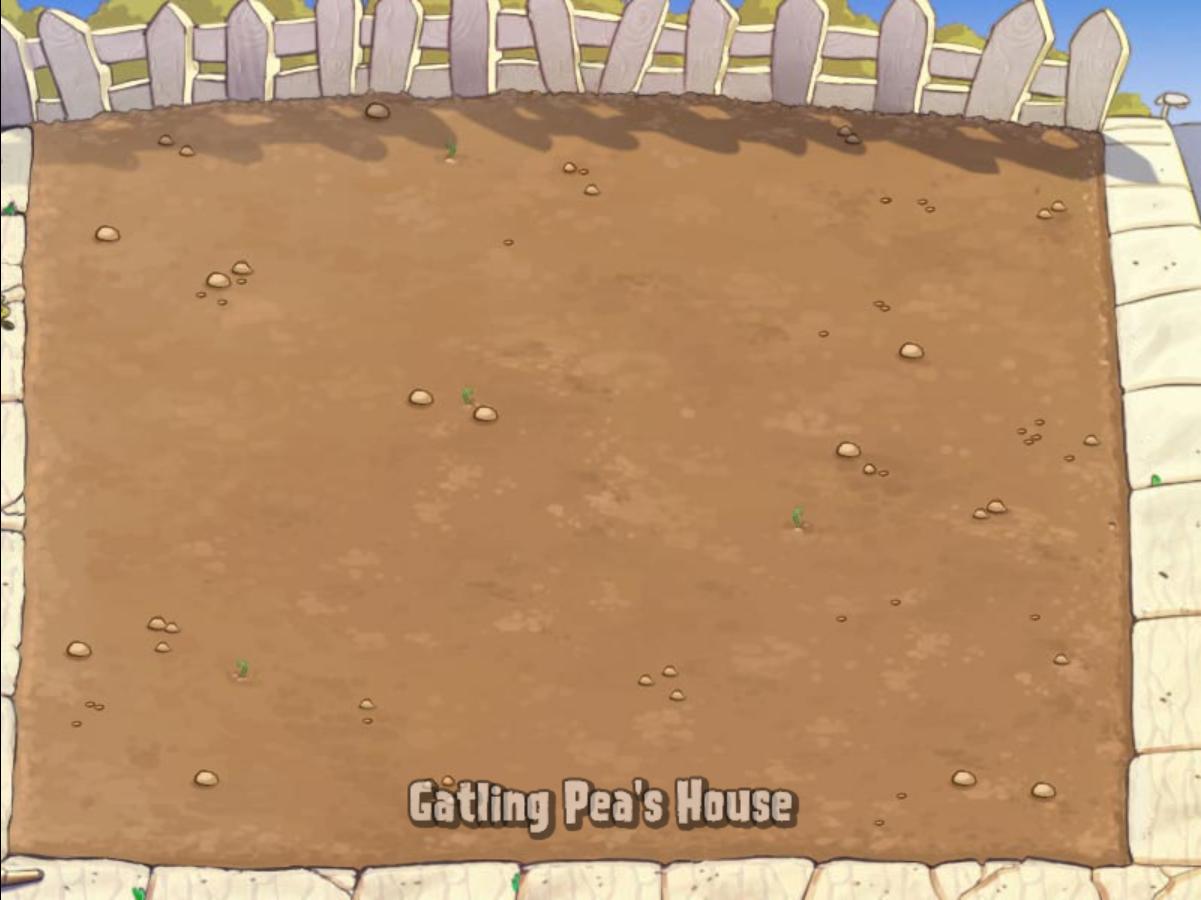 Image - Lawn 0.jpg | Plants vs. Zombies Wiki | FANDOM powered by Wikia
