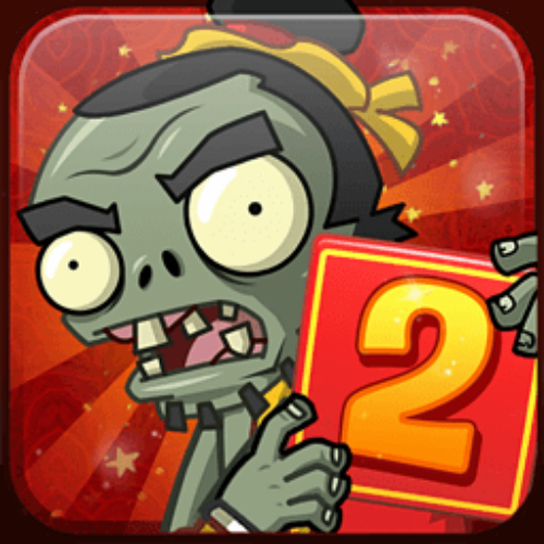 Image - Plants Vs. Zombies™ 2 (Chinese Version) It's About Time Square ...