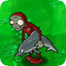 Dolphin Rider Zombie1