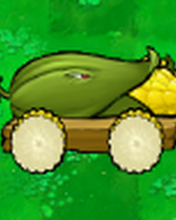 Cob Cannon Plants Vs Zombies Plants Vs Zombies Wiki Fandom