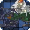 Harvester ZombieO