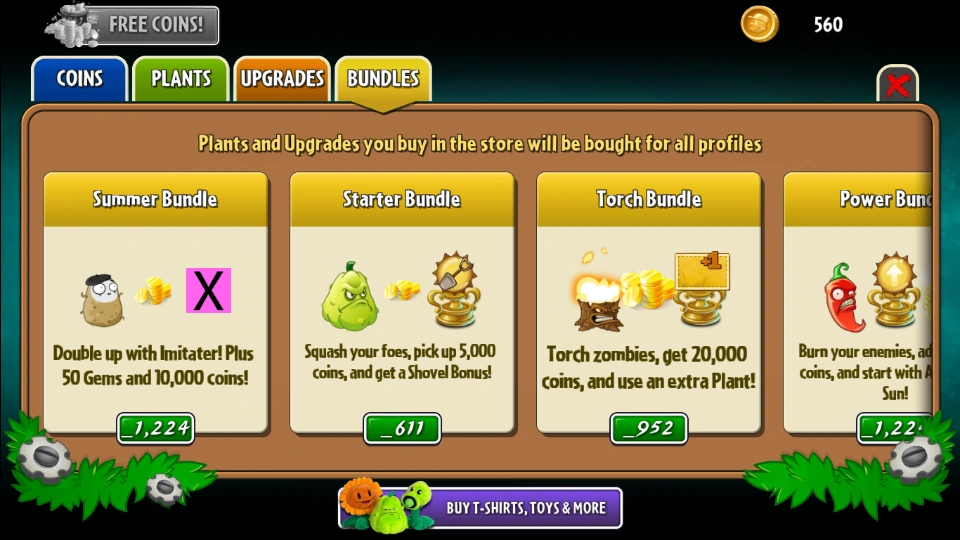 Gem Plants vs. Zombies Wiki FANDOM powered by Wikia