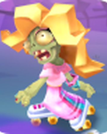 Glitter Zombie Pvz3 Plants Vs Zombies Wiki Fandom