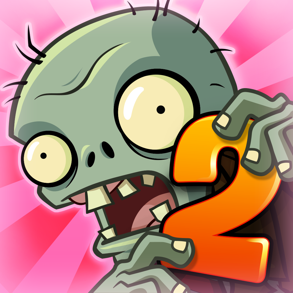 Plants Vs Zombies 2 Home Facebook