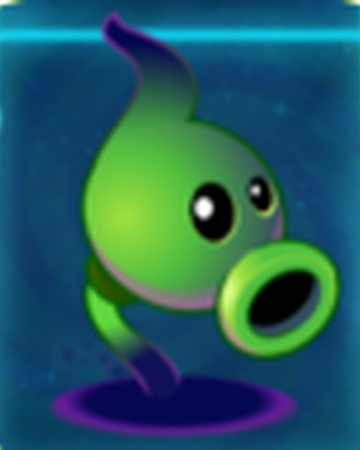 Peashooter Plants Vs Zombies 3 Characters