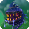 Armor ChomperGW2