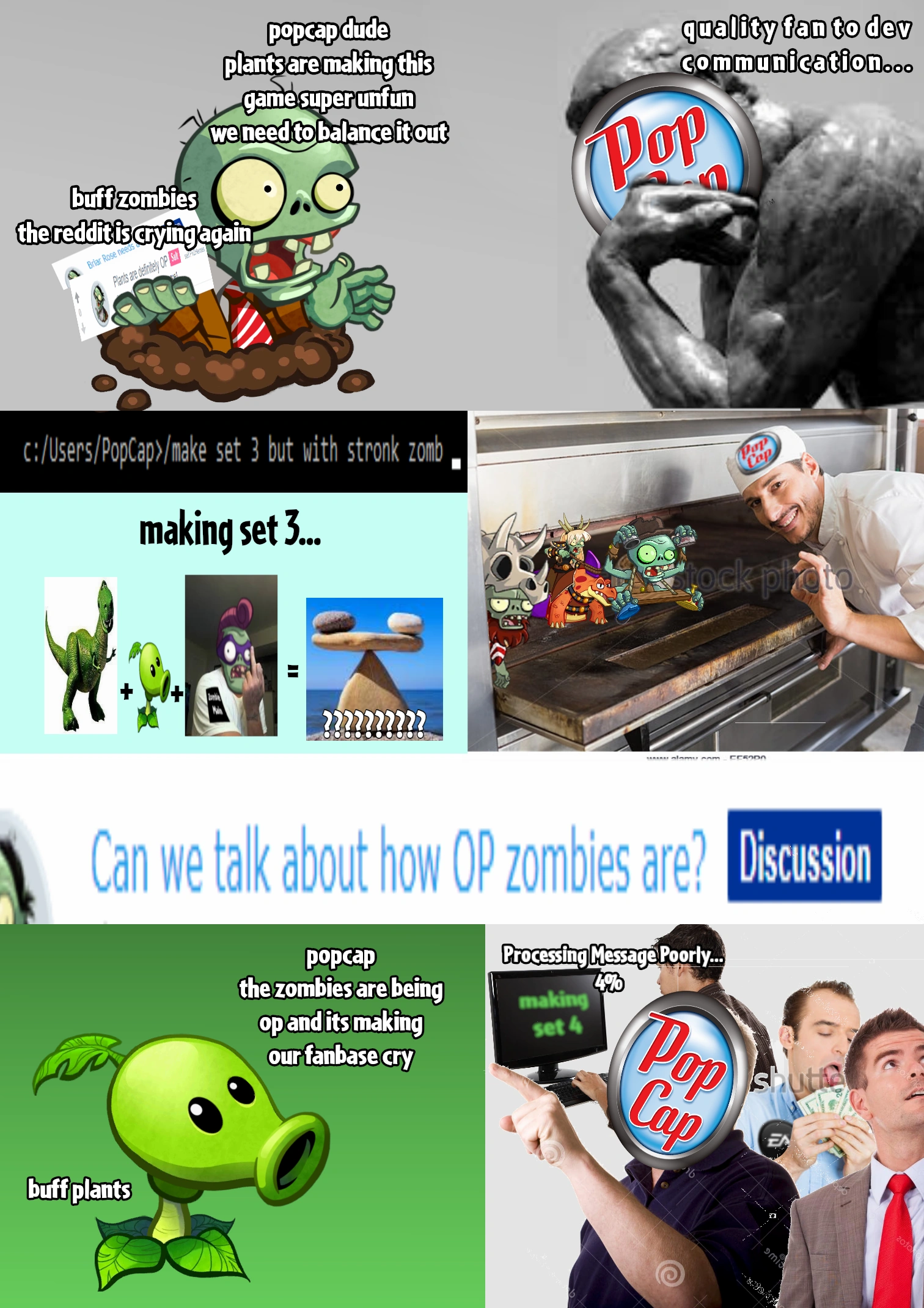 Weekly Discussion 83 Memes Plants Vs Zombies Wiki FANDOM Weekly Discussion 83 Memes Plants Vs Zombies Wiki FANDOM