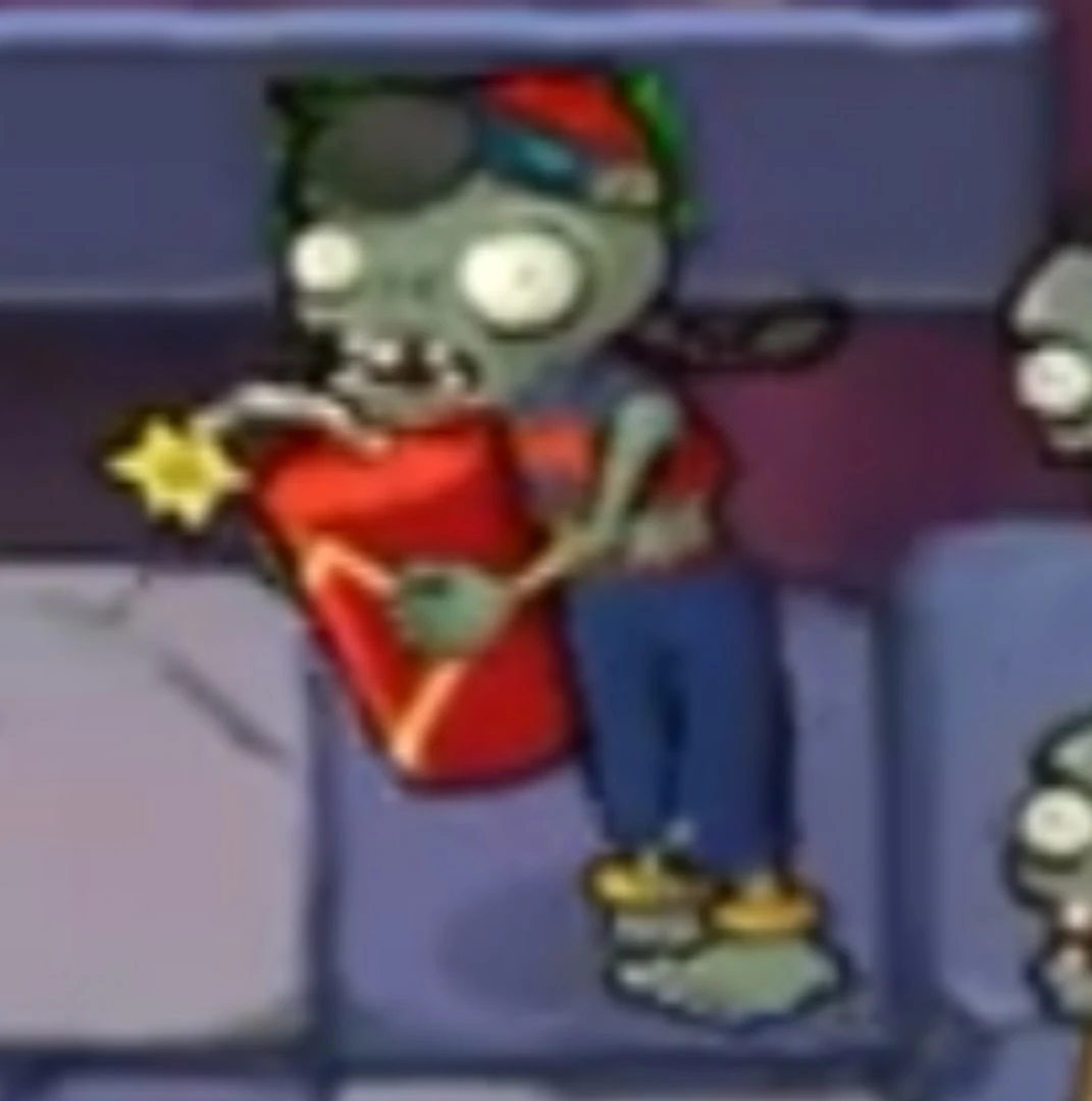 JackintheBox Zombie/Gallery Plants vs. Zombies Wiki Fandom