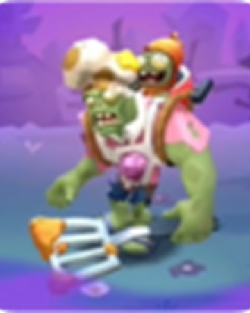 King Of The Grill Plants Vs Zombies 3 Plants Vs Zombies Wiki Fandom