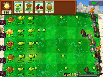 Plants Vs Zombies 3 Game Play Free Online