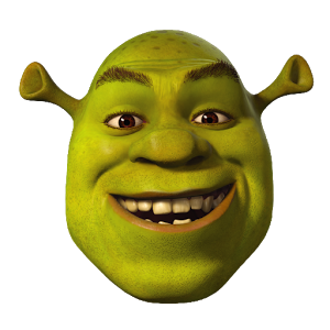 Image - Shrek emoji.png | Plants vs. Zombies Wiki | FANDOM powered by Wikia