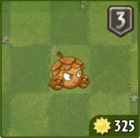 Dual Pistol Pinecone | Plants vs. Zombies Wiki | Fandom