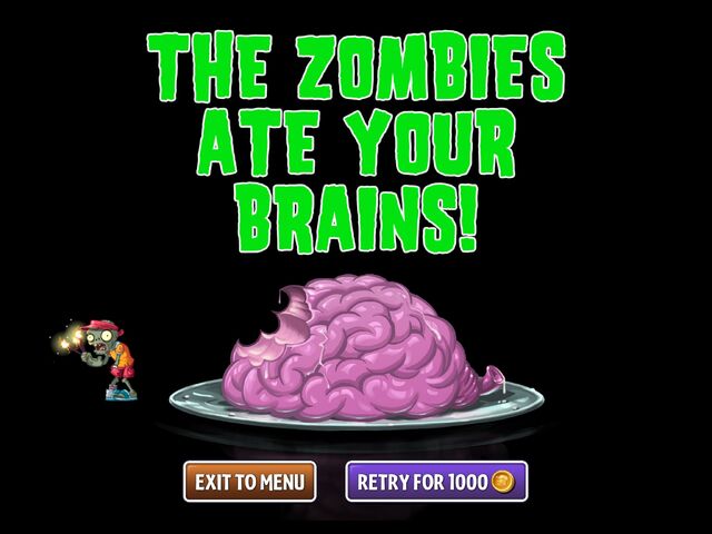 Image - Summer Basic Zombie Eating Brains Glitch.jpg ...