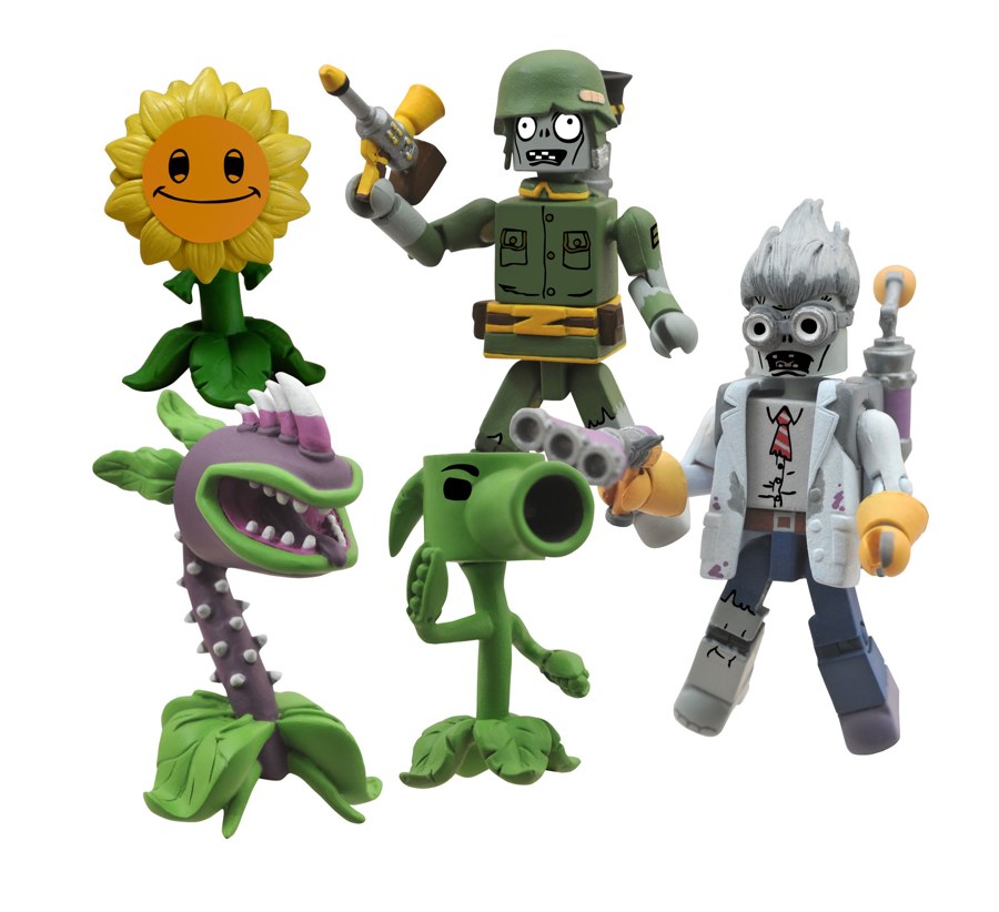 pvz gw figures