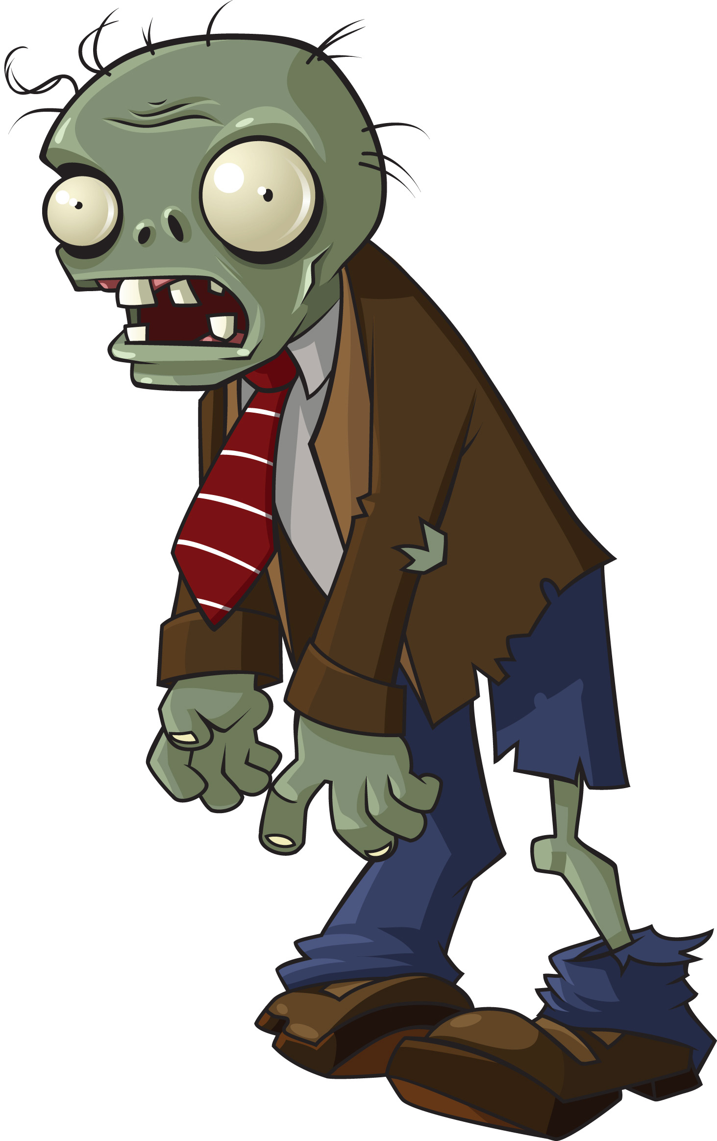 Zombigalería Wiki Plants Vs Zombies Fandom 7648