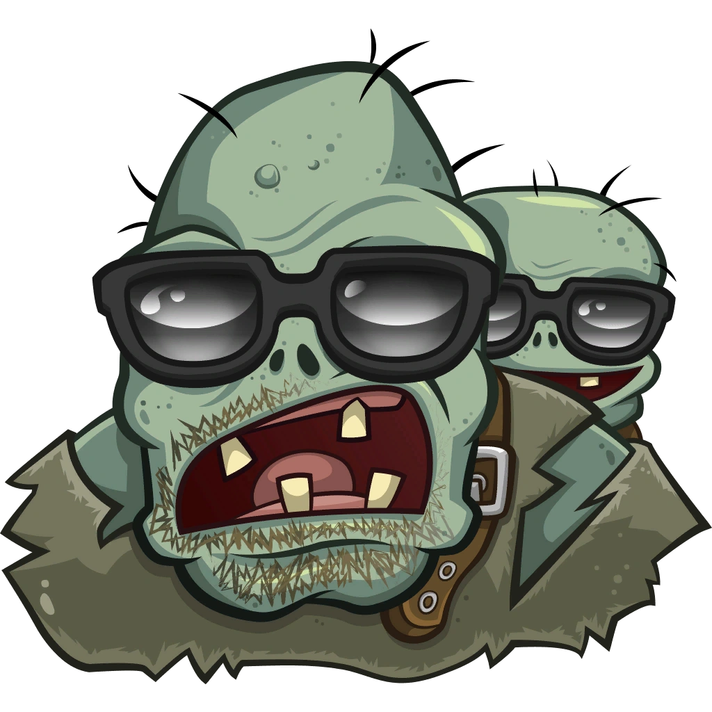 Giga Gargantuar (Plants vs. Zombies Garden Warfare) Plants vs