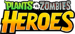 PvZ Heroes logo