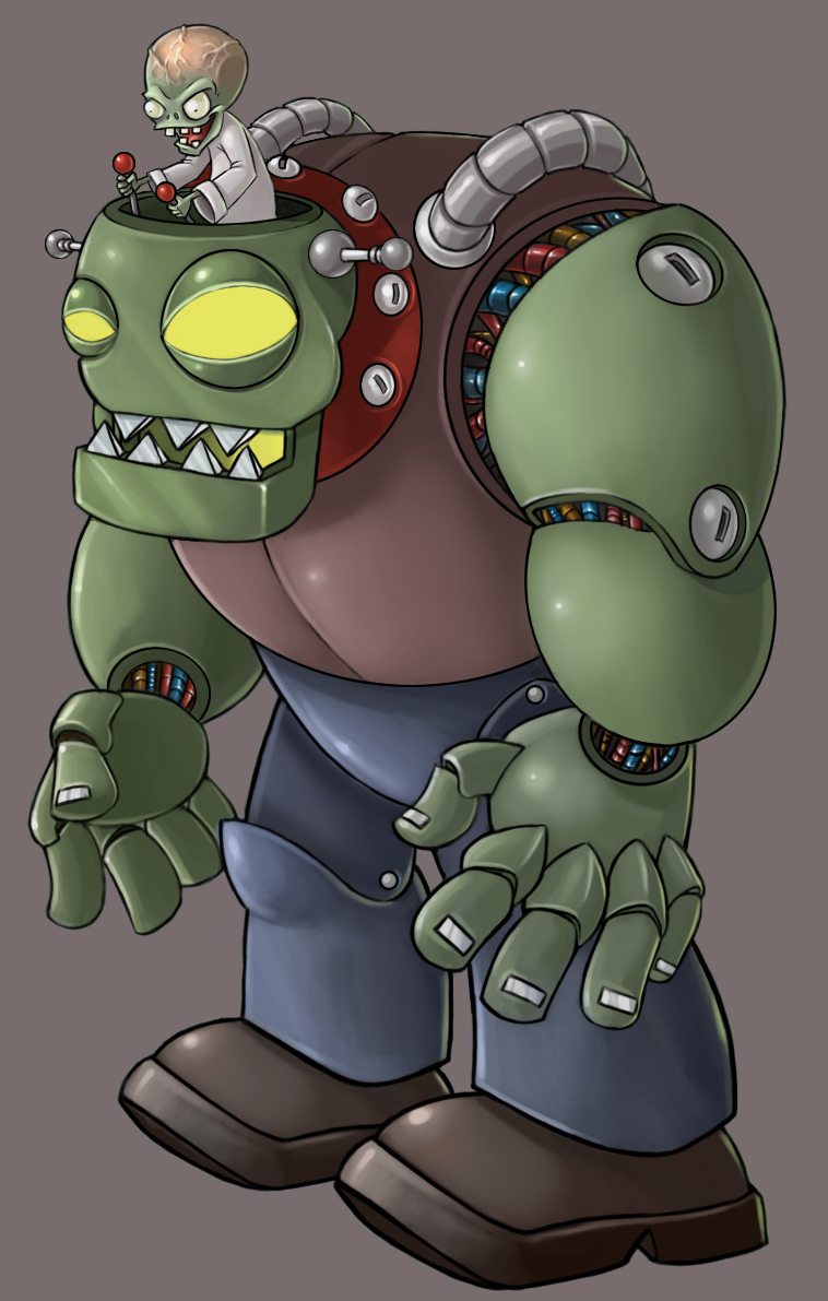 Dr Zombossgallery Plants Vs Zombies Wiki Fandom Powered By Wikia 7136