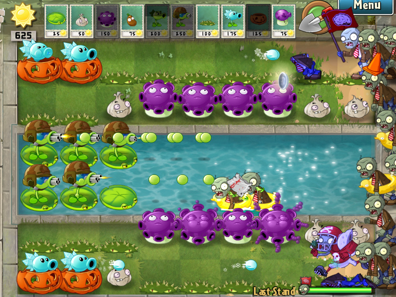 free download game plant vs zombie 3 full version pc