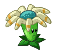 Bloomerang (Plants vs. Zombies Heroes) | Plants vs. Zombies Wiki ...