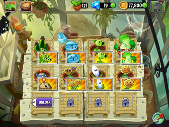 Zen Garden Plants Vs Zombies 2 Plants Vs Zombies Wiki Fandom