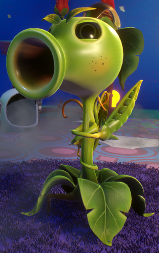 Pvz 2 All Plants Unlocked