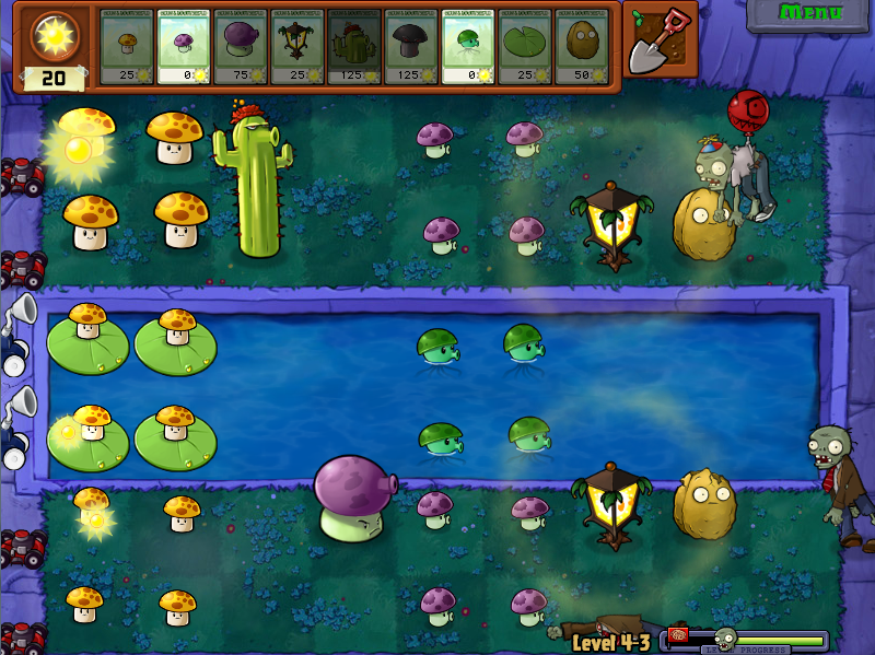 plants vs zombies 3 games free