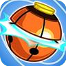 Gravity GrenadeGW2
