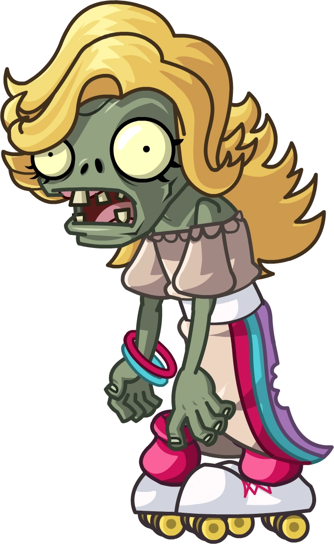 Image Official HD Glitter Zombie.png Plants vs. Zombies Wiki FANDOM powered by Wikia
