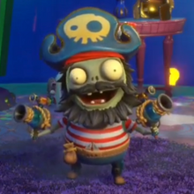 Scallywag Imp Plants Vs Zombies Wiki Fandom
