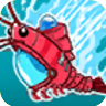 Shrimp JumpGW2