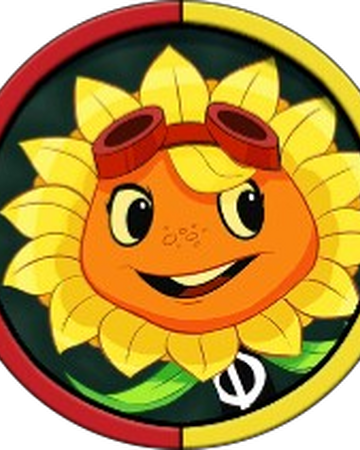Solar Flare Plants Vs Zombies Wiki Fandom