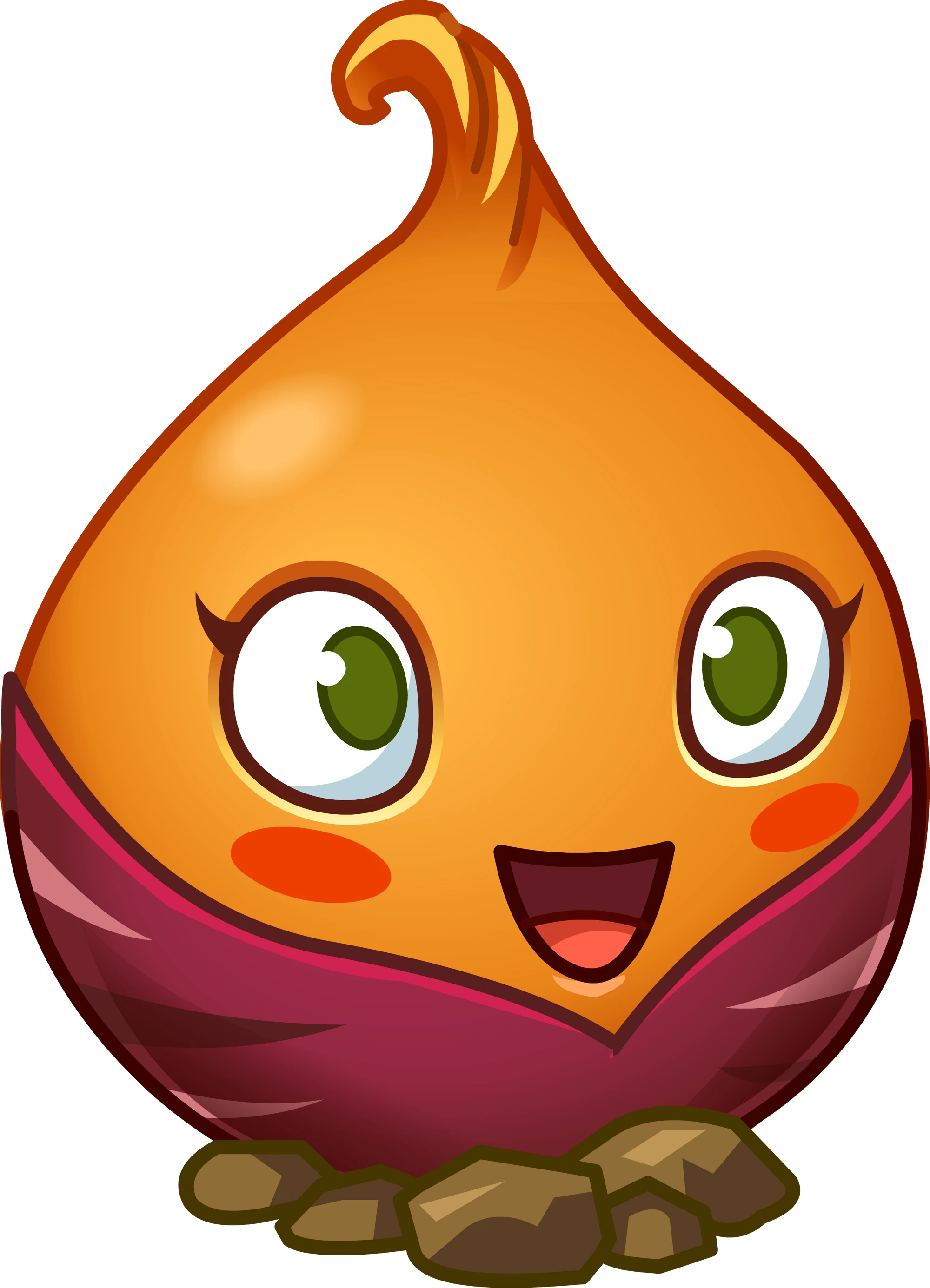 Sweet Potato Plants vs. Zombies Wiki Fandom