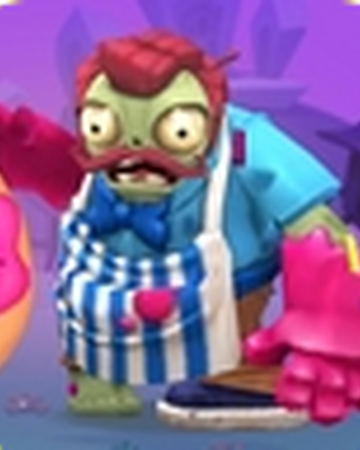 Donut Roller Plants Vs Zombies Wiki Fandom