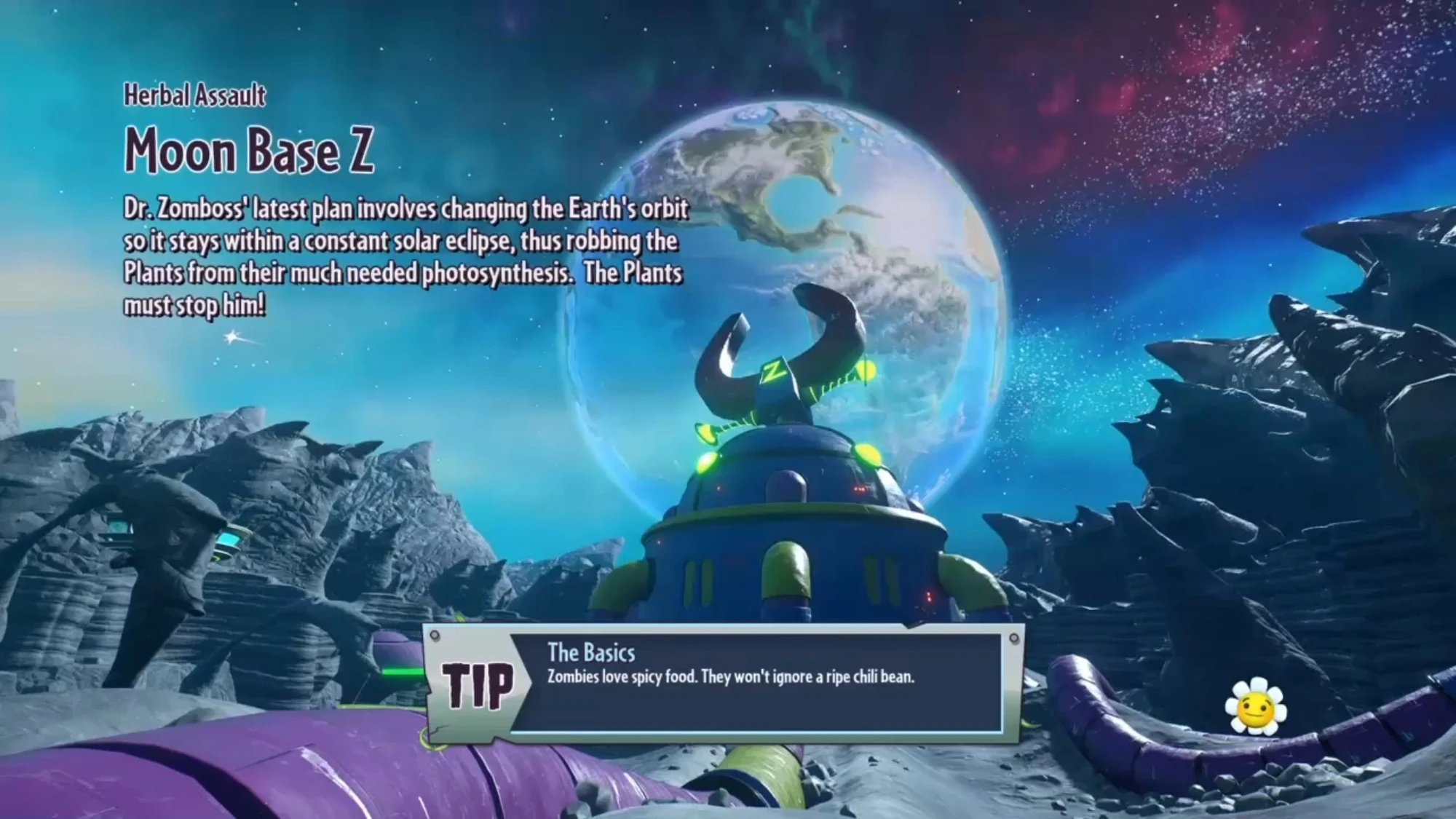Moon Base Z | Plants vs. Zombies Wiki | Fandom