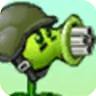 Gatling PeaGW1