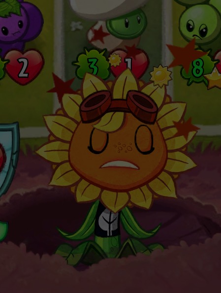 Image - Solar Flare defeated.jpg | Plants vs. Zombies Wiki | FANDOM ...