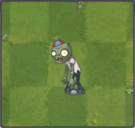Balloon Zombie | Plants vs. Zombies Wiki | FANDOM powered by Wikia