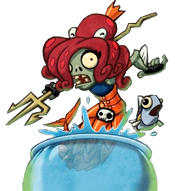 Neptuna won