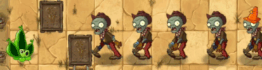 Pea PodPF