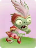 Conga DancerA