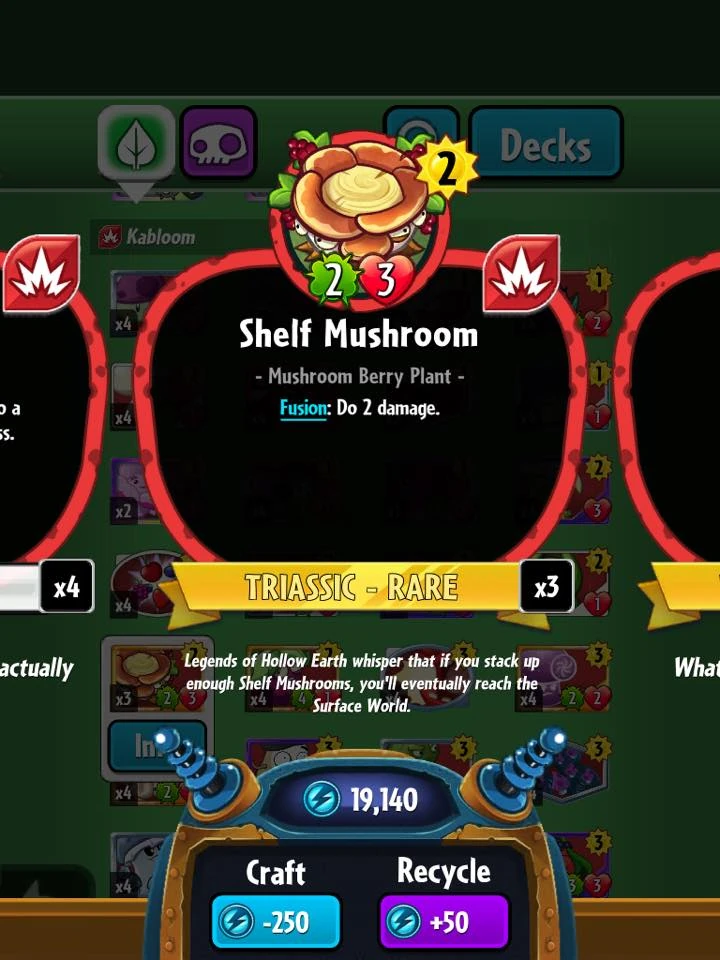 Shelf Mushroom Plants vs. Zombies Wiki FANDOM powered by Wikia