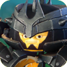 Iron CitronGW2