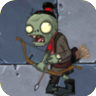 Archer ZombieO