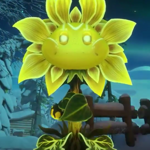 Sunflower Queen Plants Vs Zombies Wiki Fandom