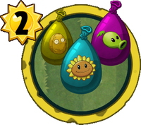 Water Balloons Plants vs Zombies Wiki FANDOM powered