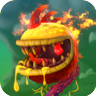 Fire ChomperGW2