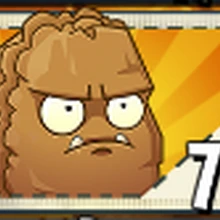 Primal Wall Nut Gallery Plants Vs Zombies Wiki Fandom