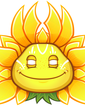 Sunflower Queen Plants Vs Zombies Wiki Fandom