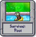 SurvivalPool